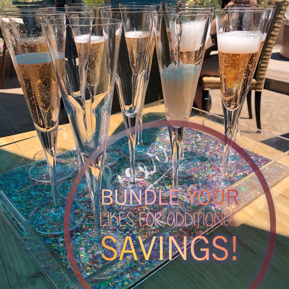 💕🥂BUNDLE YOUR LIKES FOR ADDITIONAL SAVINGS🥂💕